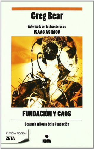 FUNDACION y CAOS