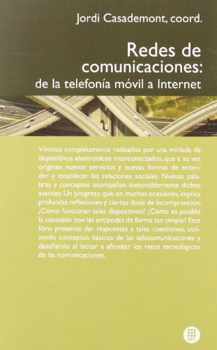 Redes de comunicaciones