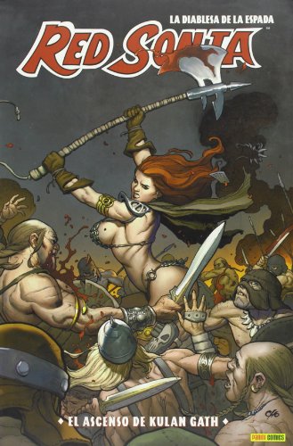 RED SONJA 03