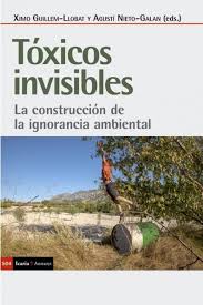 Tóxicos Invisibles