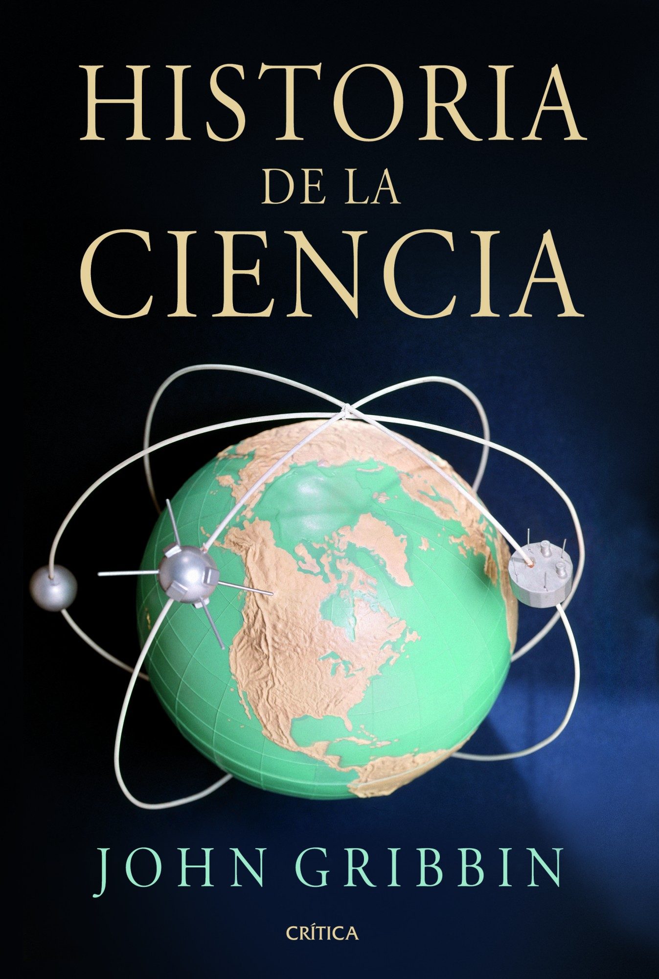 Historia de la Ciencia