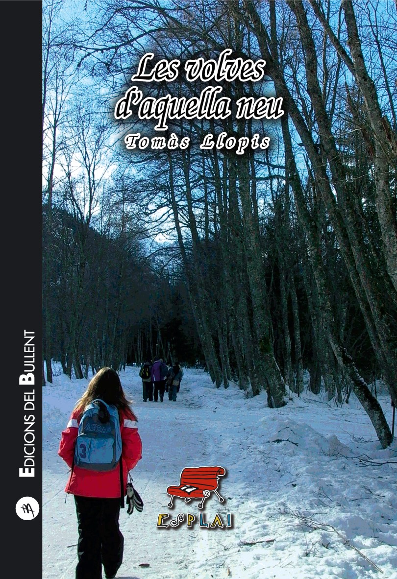 Les Volves D'Aquella Neu