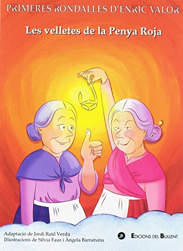 Les velletes de la Penya Roja