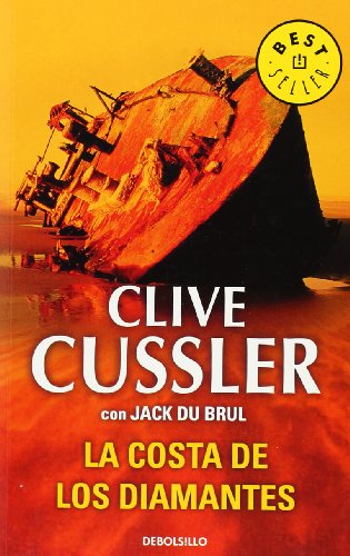 La Costa de Los Diamantes by Clive Cussler, ISBN 9788499080437