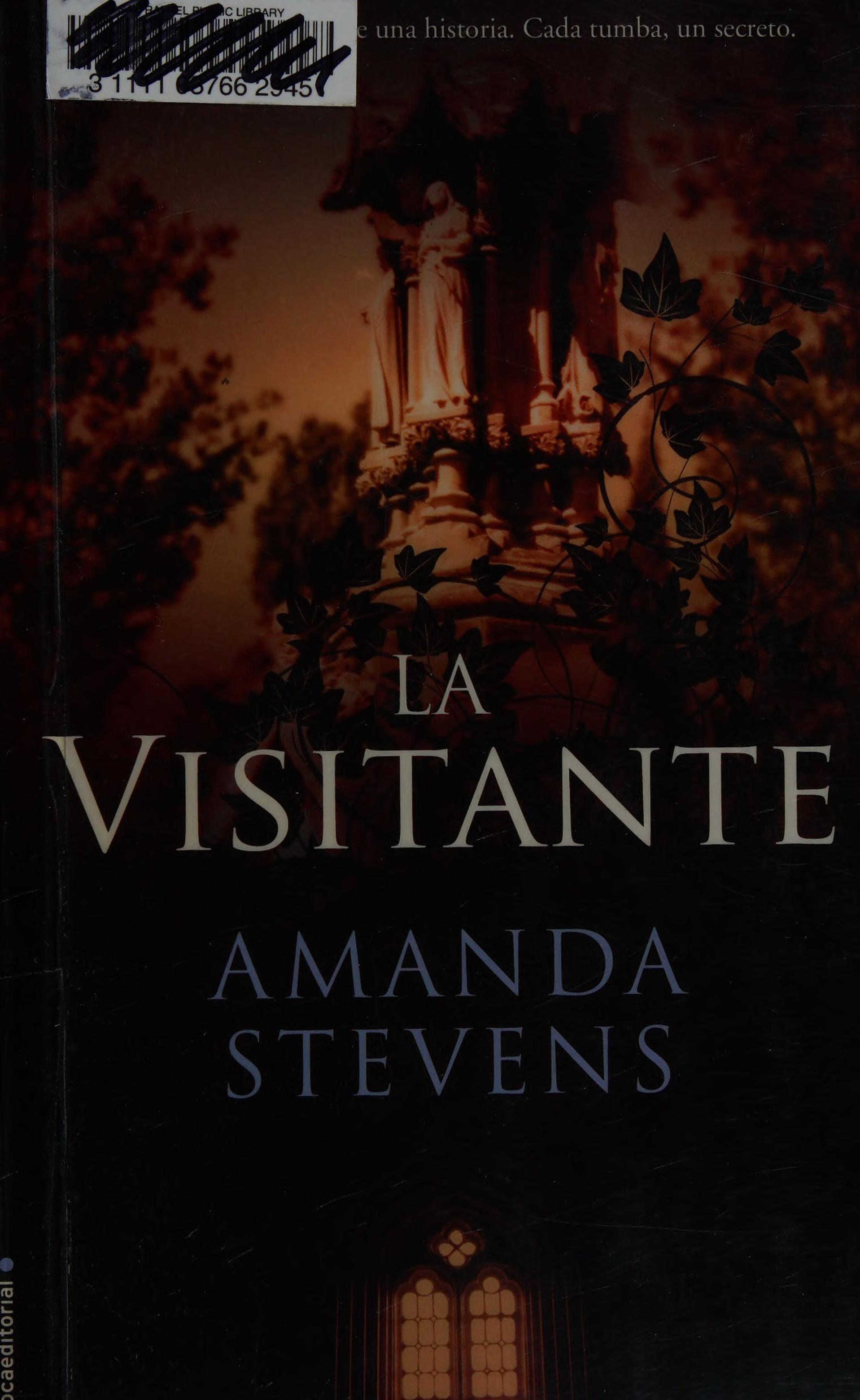 La Visitante