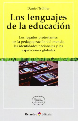 Los Lenguajes de la Educación