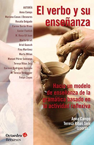 El verbo y su ense anza