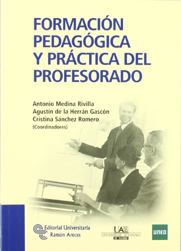 Formacion pedagogica y practica del profesorado
