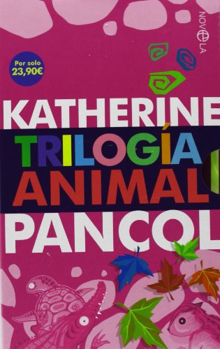 Trilogia animal
