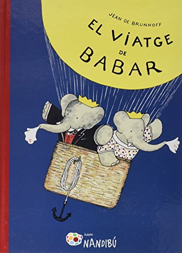 El Viatge De Babar