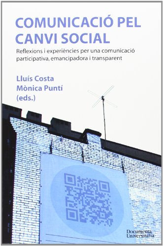 Comunicacio pel canvi social