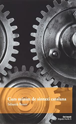 Curs minim de sintaxi catalana