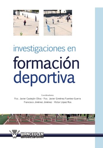 Investigaciones en formacion deportiva