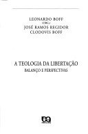 A Teologia Da Libertação