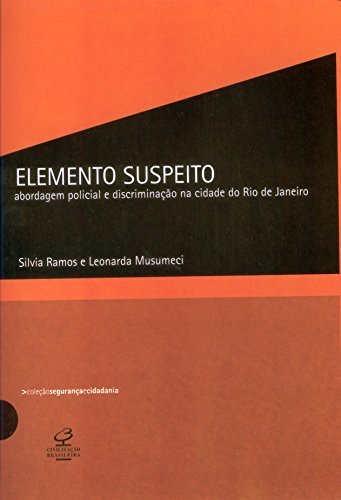 Elemento suspeito