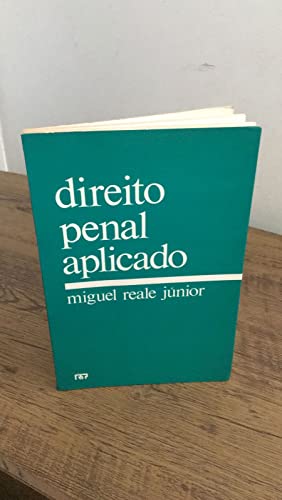 Direito penal aplicado