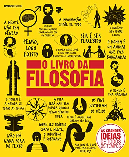 Livro Da Filosofia