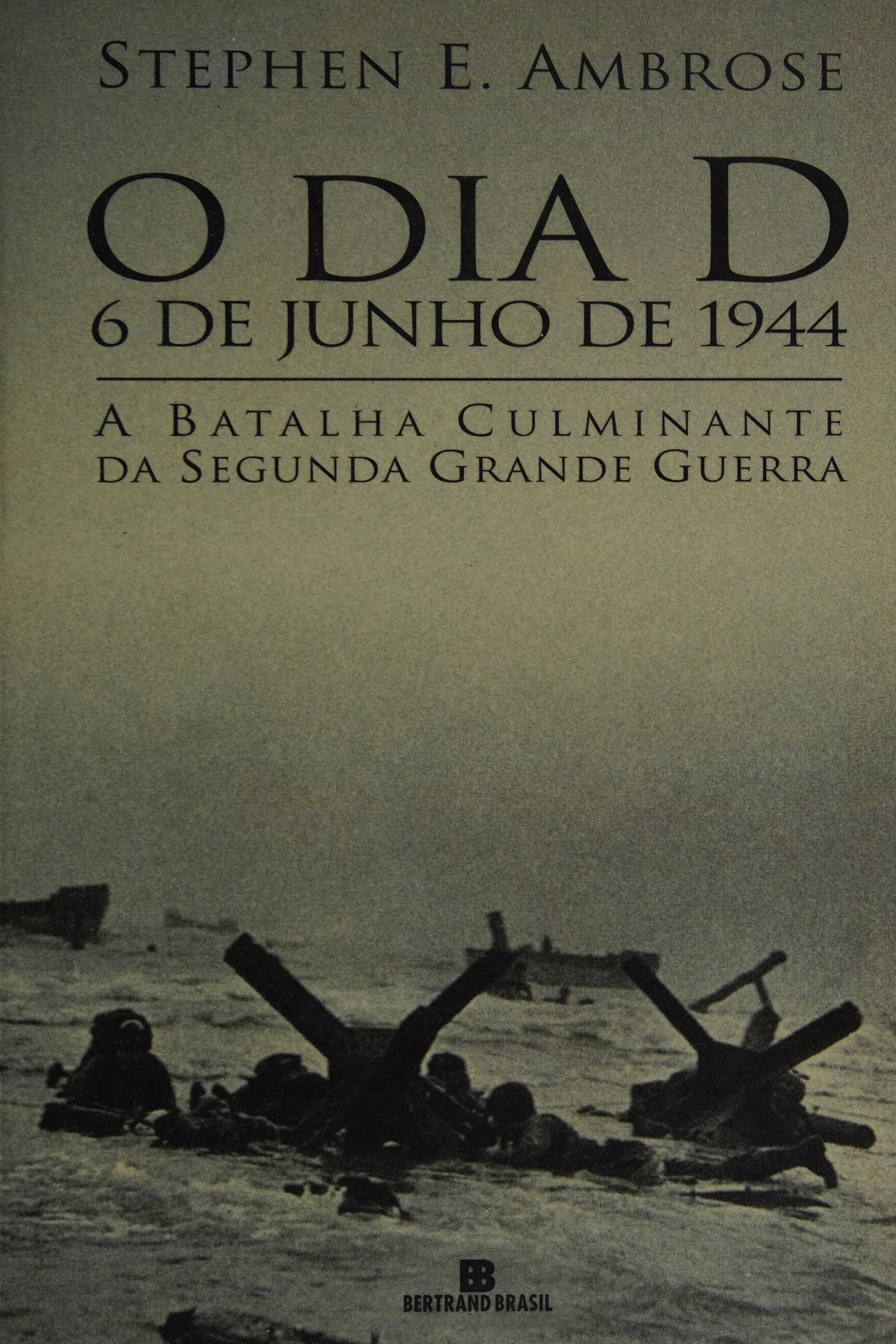 O Dia D