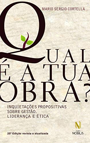 Qual E A Tua Obra?