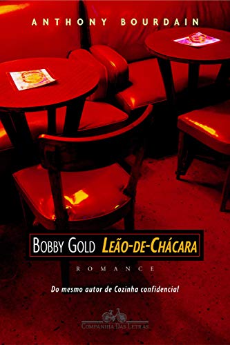 Bobby Gold