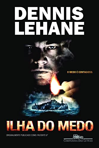 Ilha Do Medo