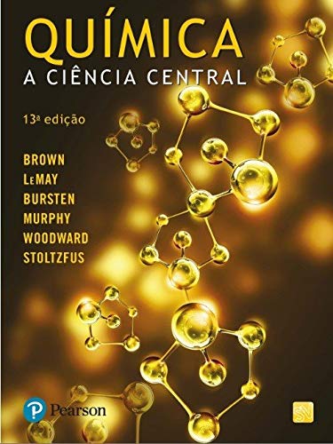 Química a Ciência Central