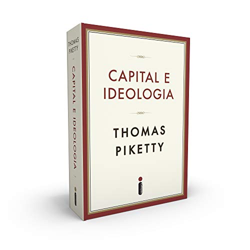 Capital E Ideologia
