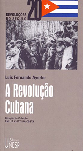 A revolucao cubana