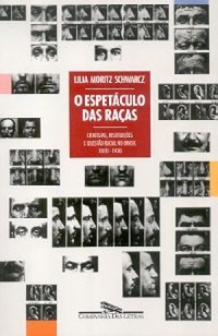 O espetaculo das racas