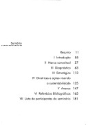 Agricultura Sustentável