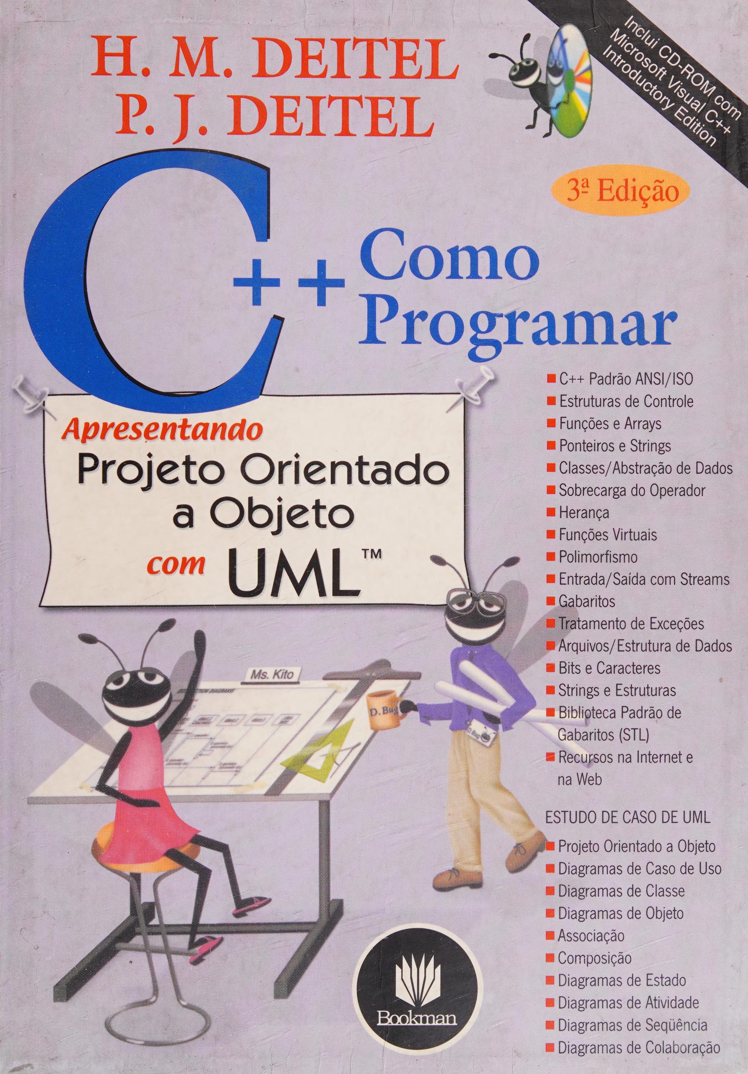 C++: Como Programar