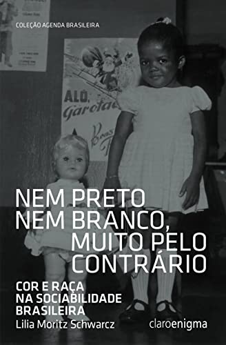 Nem preto nem branco muito pelo contrario