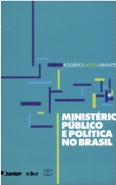Ministério Público E Política No Brasil