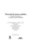 Educação de Jovens E Adultos