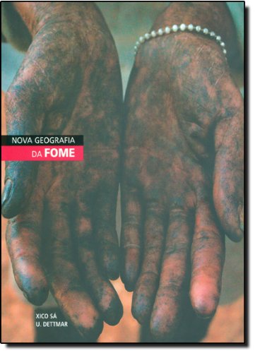 Nova Geografia Da Fome