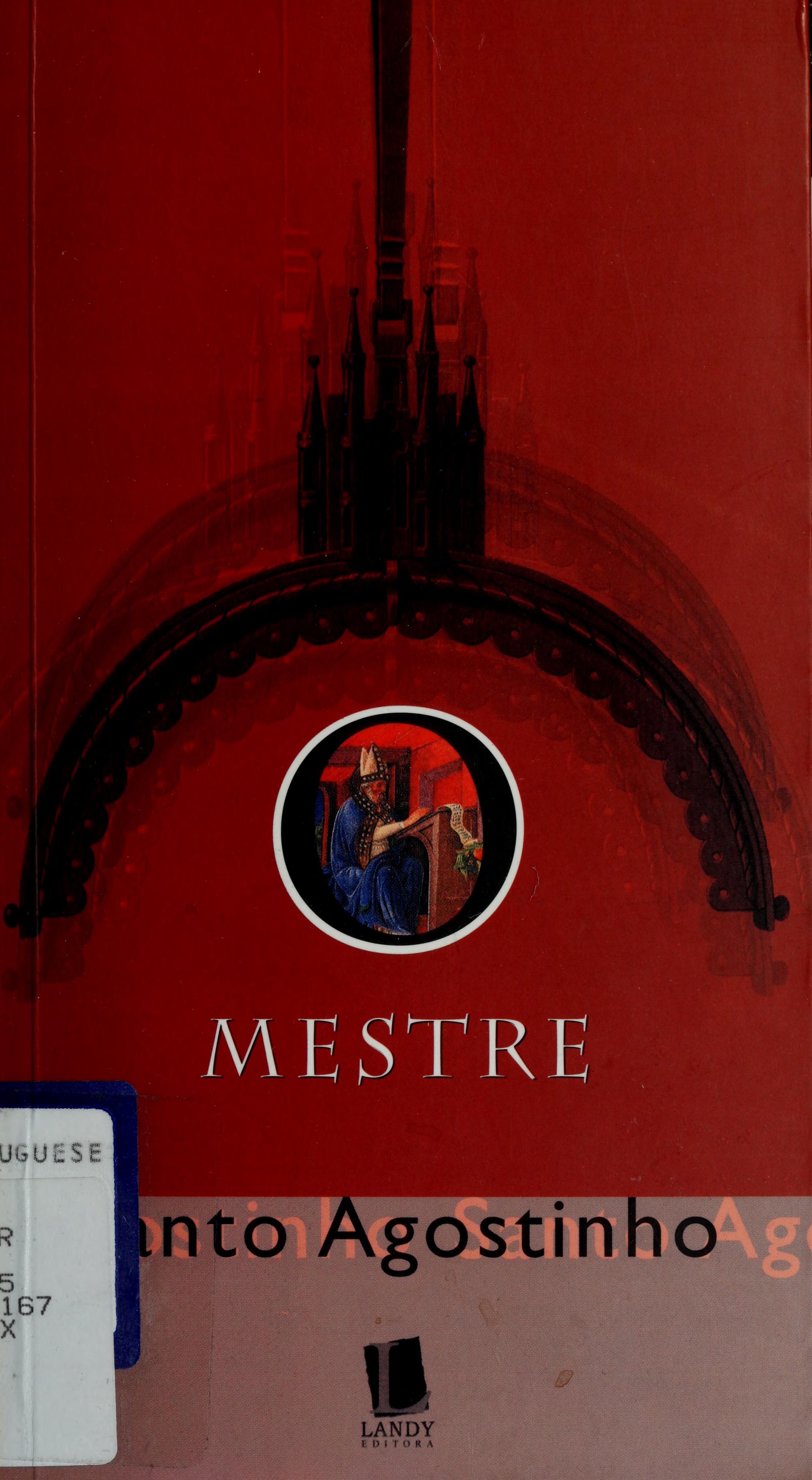 Mestre