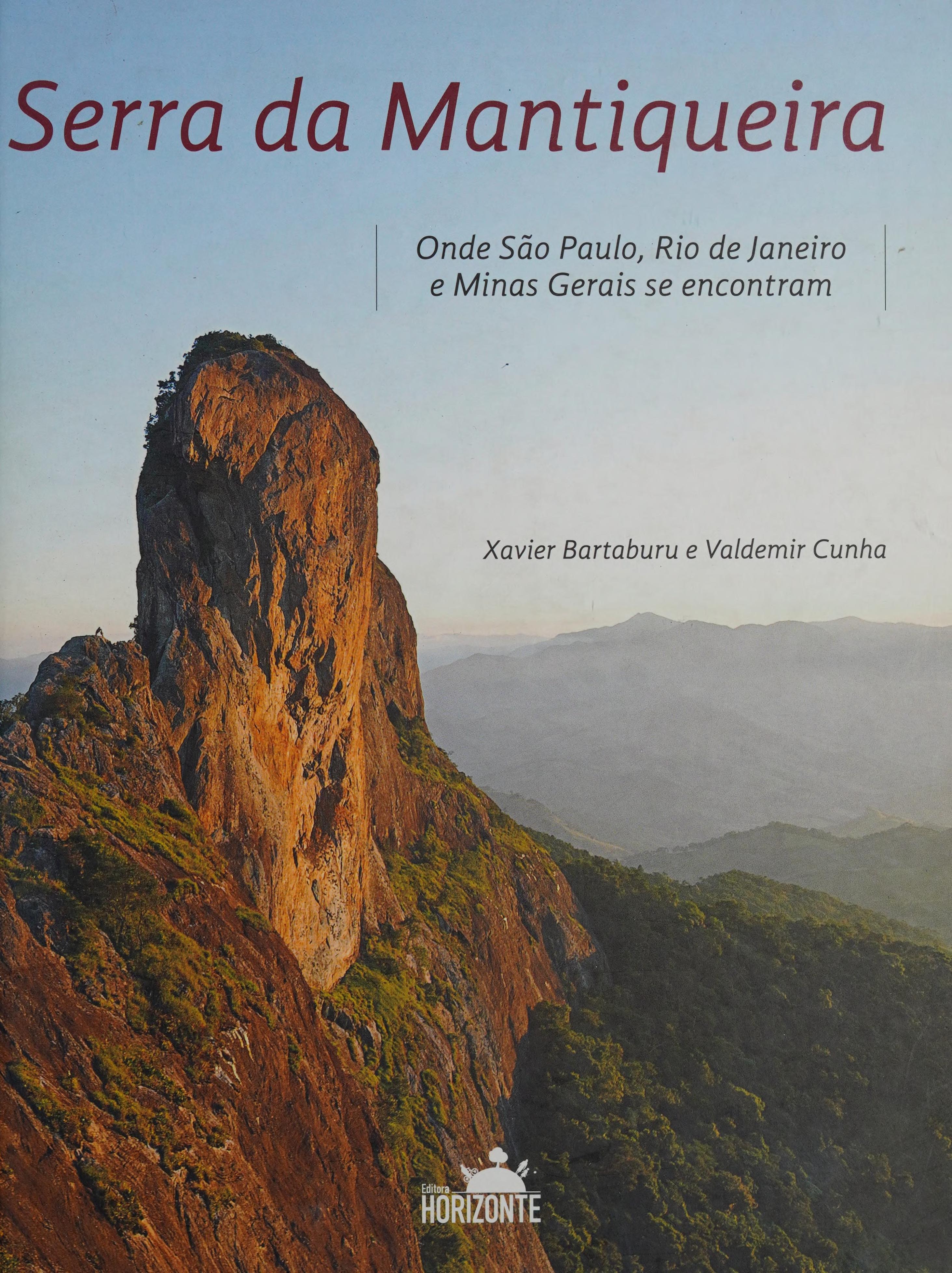 Serra Da Mantiqueira
