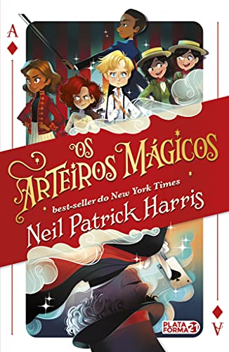 Os Arteiros Magicos
