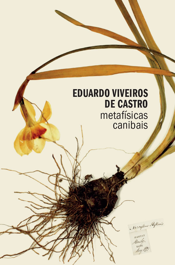 Metafisicas Canibais