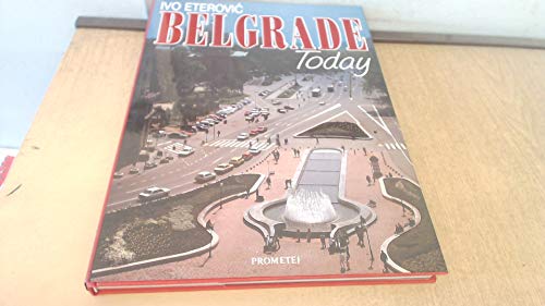 Belgrade Today