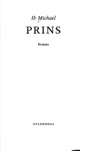 Prins