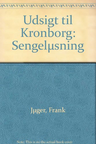 Udsigt Til Kronborg