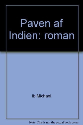 Paven Af Indien
