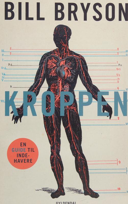 Kroppen