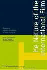 The Nature of the International Firm