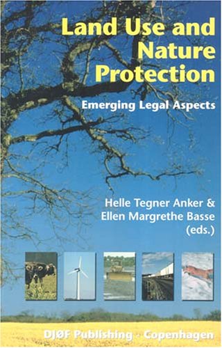 Land Use And Nature Protection