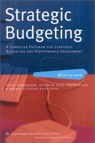 Strategic Budgeting