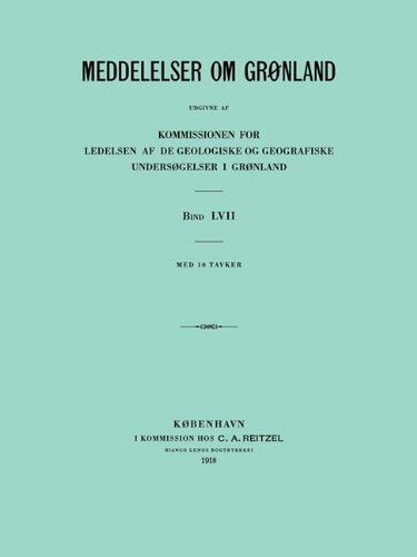 The Icelandic Colonization Of Greenland