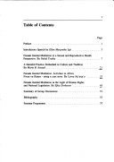 Report From The Seminar On Female Genital Mutilation, Copenhagen, May 29, 1995