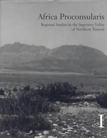 Africa Proconsularis